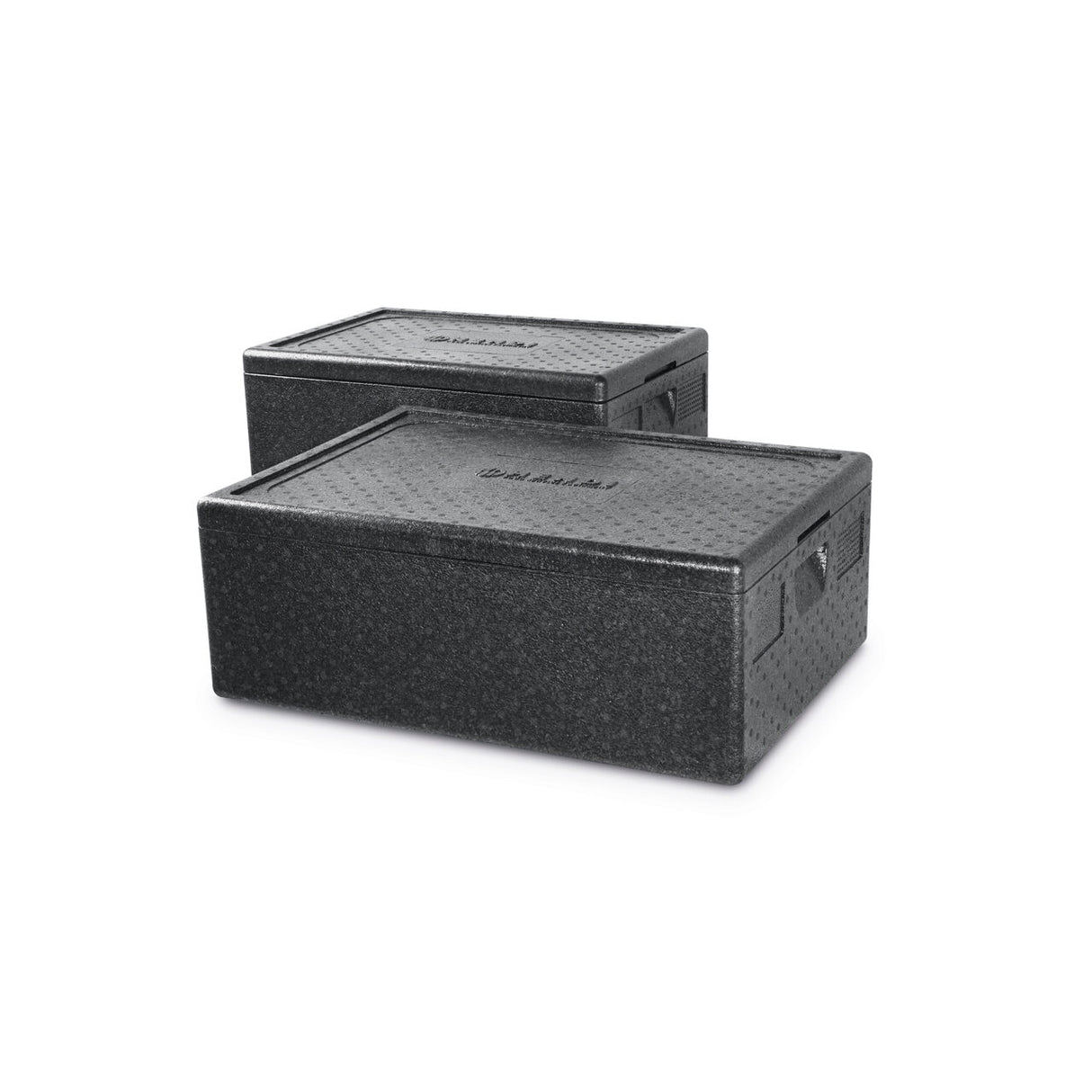 Thermobox Profi Line, HENDI, GN 1/1, 80L, 685x485x(H)360mm