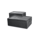 Thermobox Profi Line, HENDI, GN 1/1, 80L, 685x485x(H)360mm