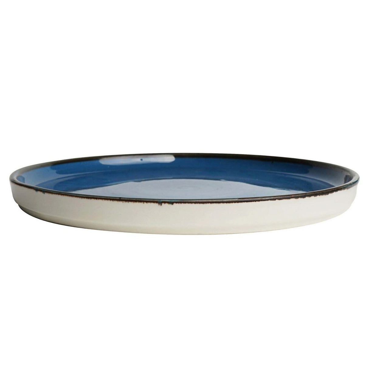 Farfurie cu margine inalta Iris, 210 mm Fine Dine