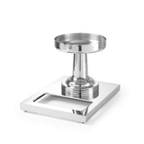 Dispenser suc 8 lt, suport inox, container din policarbonat, Hendi, robinet antipicurare, 260x360x(h)560 mm
