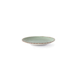 Farfurie Fine Dine, colectia Nefryt, dimetru 270 mm, portelan, rezistenta la temperaturi pana la 150 C