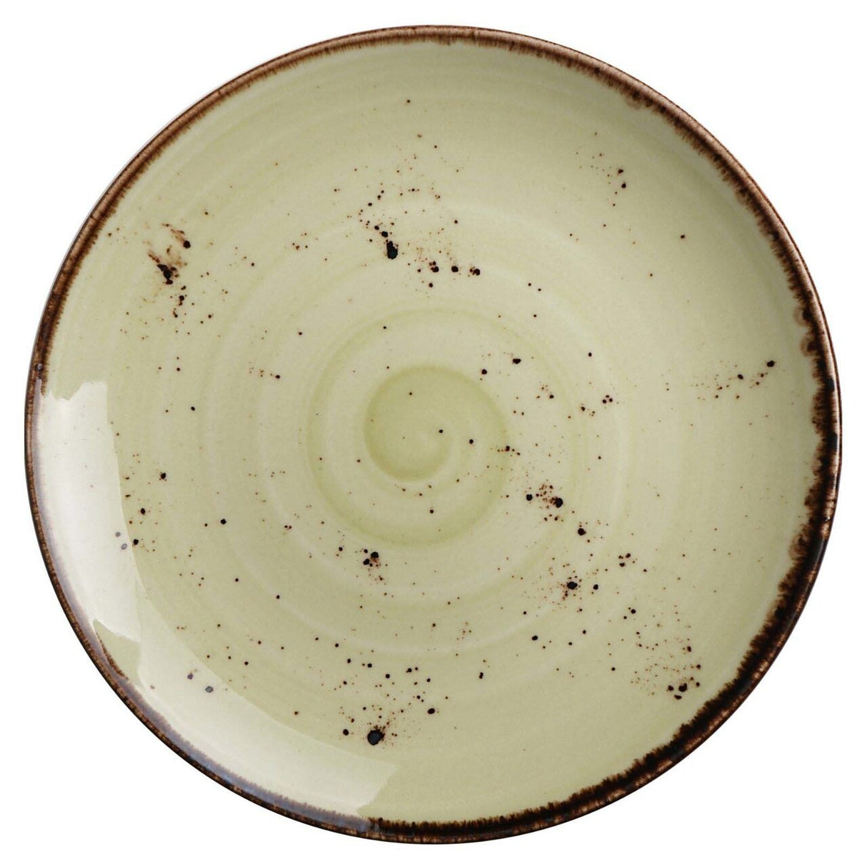 Farfurie plata Olive 190 mm Fine Dine
