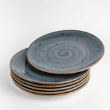 Farfurie de servire intinsa Arando, 190 mm Fine Dine
