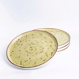 Farfurie cu margine inalta Olive, 210 mm Fine Dine