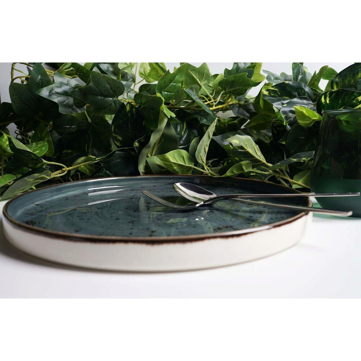 Farfurie cu margine inalta Arando, 210 mm Fine Dine