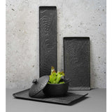 Bol putin adanc Crust, 200 mm, 1200ml Fine Dine