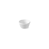 Vas Ramekin melamina 50 ml, Hendi, diam. 7 cm, diam. interior 6 cm, H=3.5 cm, Interval temperatura: minim -20 gr. C, maxim 70 gr. C