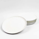 Farfurie plata Nordic, 270 mm Fine Dine