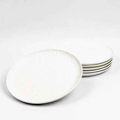 Farfurie plata Nordic, 270 mm Fine Dine