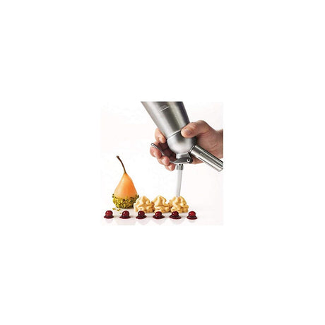 Cartuse pentru aparat de frisca, HENDI Smart, 50 buc
