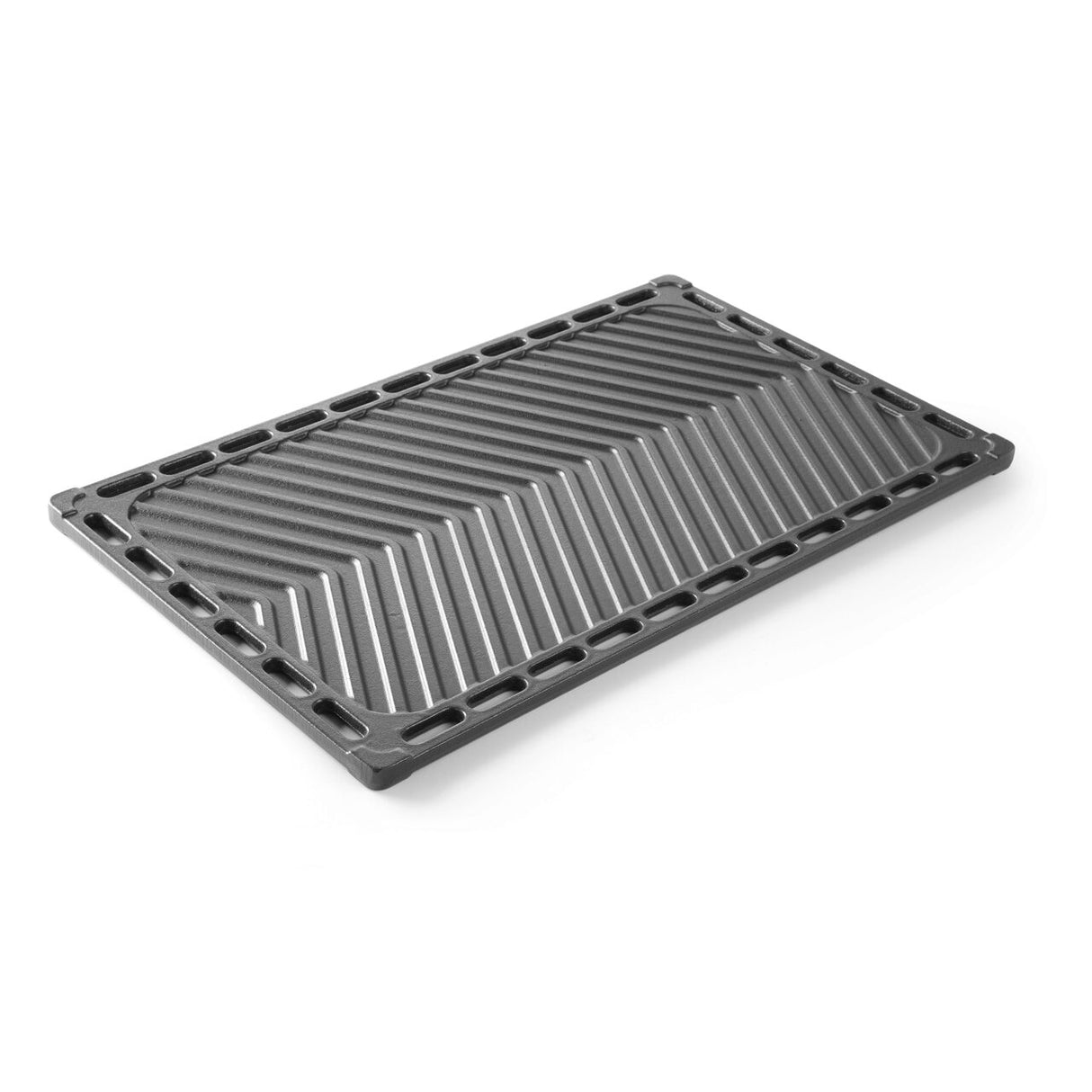 Gratar fonta 325x530 mm.
