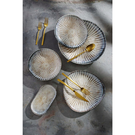 Farfurie de paste AMMONITE 260 mm Fine Dine