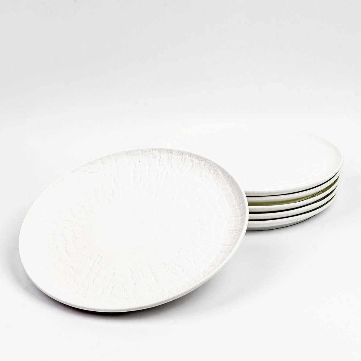 Farfurie plata Nordic, 230 mm Fine Dine