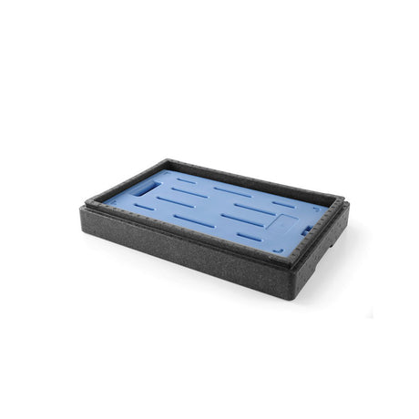 Adaptor pentru element de racire thermobox Hendi, 600x400x(H)85 mm