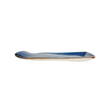 Farfurie de servire Iris 215x180 mm Fine Dine