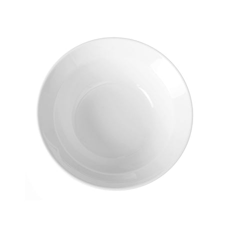 Bol salata / supa, diam.15 cm, portelan, gama Hendi SATURN