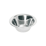Bol bucatarie 6 litri, inox, diam. 34.5x(H)11.8 cm, Hendi, potrivit si pentru uz profesional