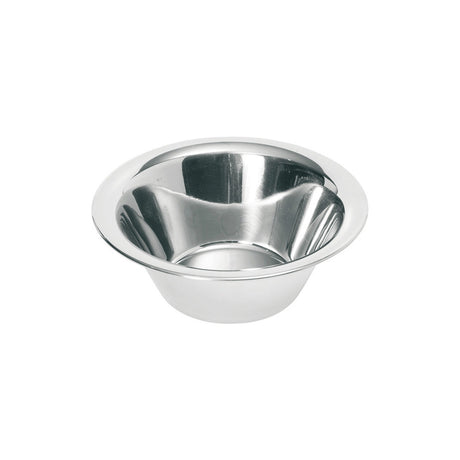 Bol bucatarie 6 litri, inox, diam. 34.5x(H)11.8 cm, Hendi, potrivit si pentru uz profesional
