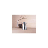 Cana termos 0.6lt, inox, Hendi, pereti dubli, izolare termica mare,120x168 mm