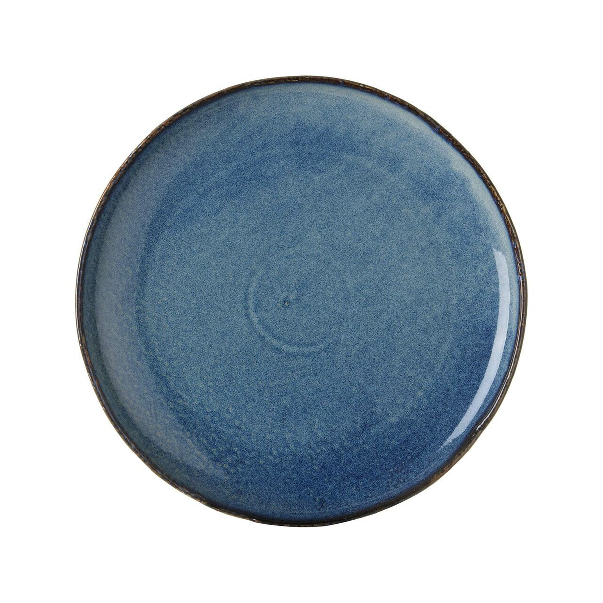 Farfurie plata  Eminence fără margine, 270mm Fine Dine