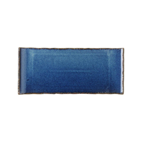 Farfurie dreptunghiulară Eminence, 340x150 mm  Fine Dine