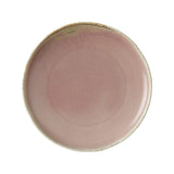 Farfurie mică fără margine Rosa, 210mm Fine Dine