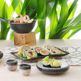 Farfurie adanca Fine Dine, Silk, ø152 mm