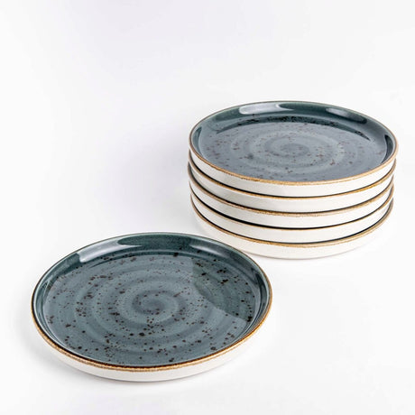 Farfurie cu margine inalta Arando, 270 mm Fine Dine