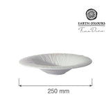 Farfurie de paste Fiord  250mm, Fine Dine