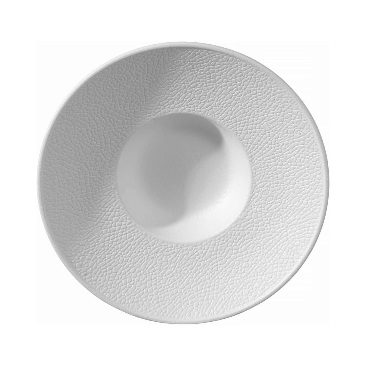 Farfurie adâncă cu margine lată Fizz 270 mm, Fine Dine