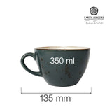 Ceașcă de cappuccino Arando 350 ml Fine Dine