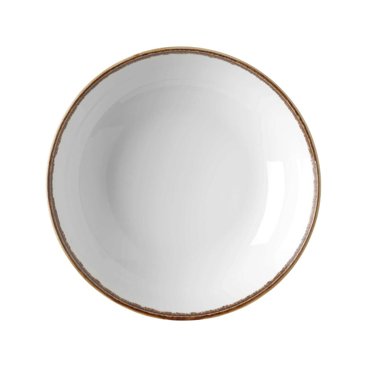 Bol bufet Vanilla  230mm Fine Dine