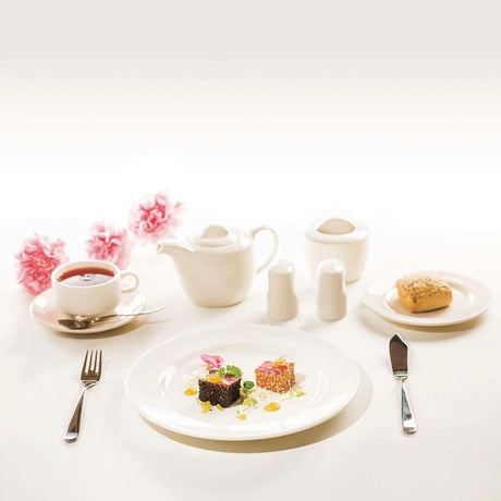 Suport pentru ou Fine Dine, Crema