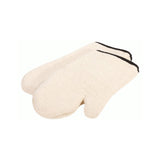 Set 2 manusi cuptor cu protectie pana la 250 gr C, lungime 345 mm, Hendi