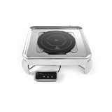 Element incalzire cu inductie 800 W, 230v, diametru 245x(H)68mm