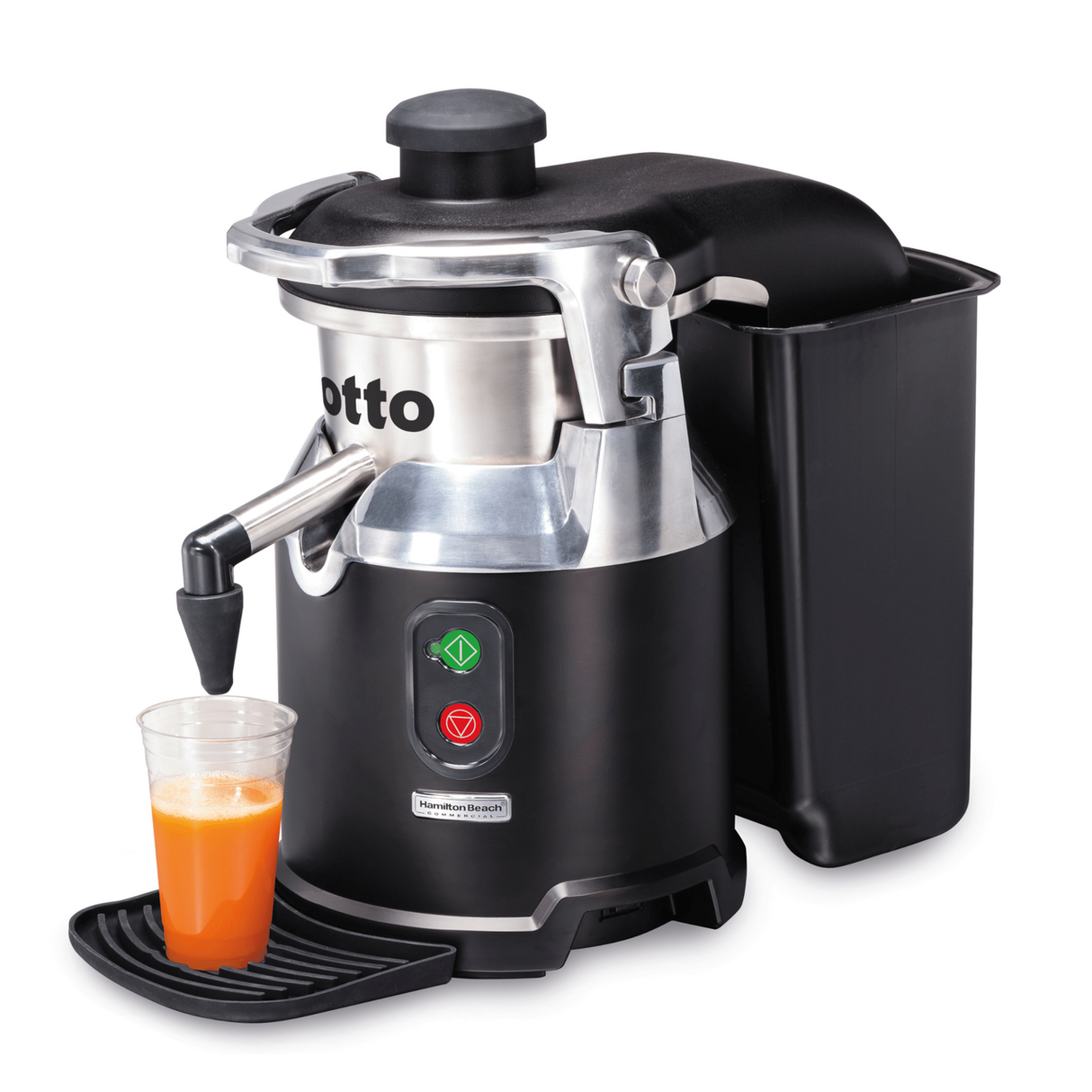 Storcator Otto HJE960-CE otto™ 1200W, Hamilton Beach, 322x638x(H)527mm