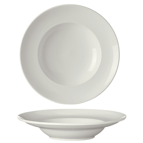 Placă adâncă Pure, 230mm Fine Dine