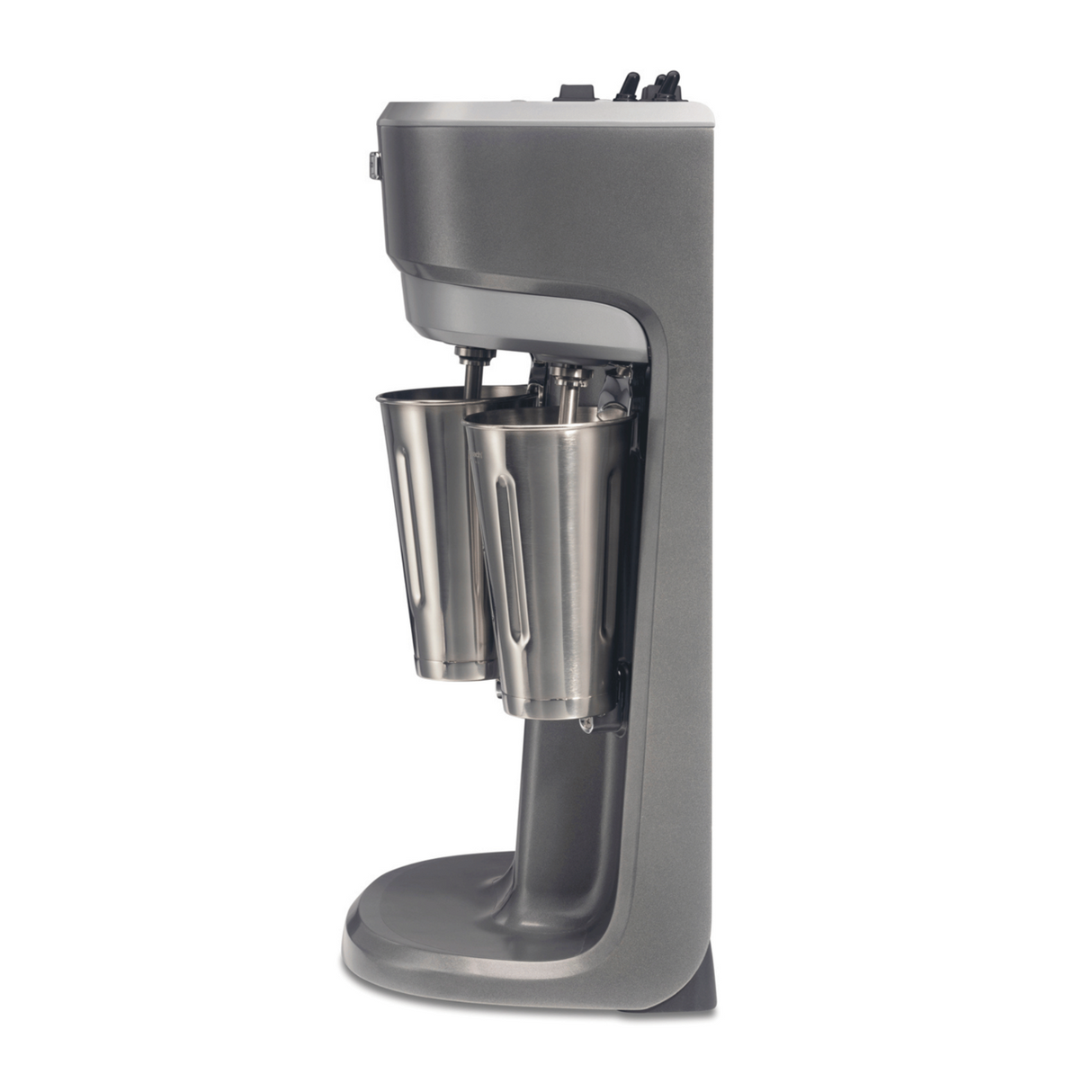 Mixer profesional triplu pentru shake-uri Hamilton Beach Commercial