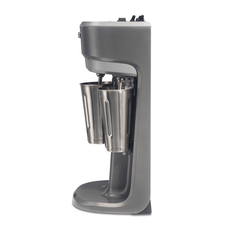 Mixer profesional triplu pentru shake-uri Hamilton Beach Commercial