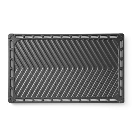 Gratar fonta 325x530 mm.