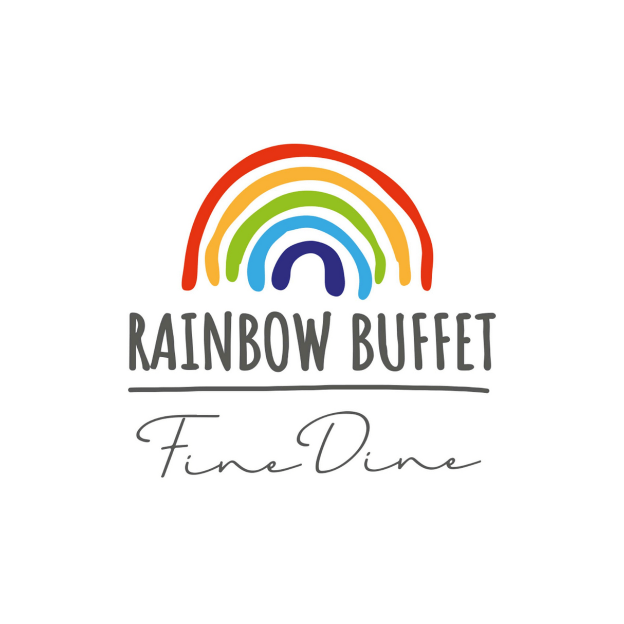 Tavă dreptunghiulară GN 1/2 melamină, albă 325x265x(H)30 Fine Dine