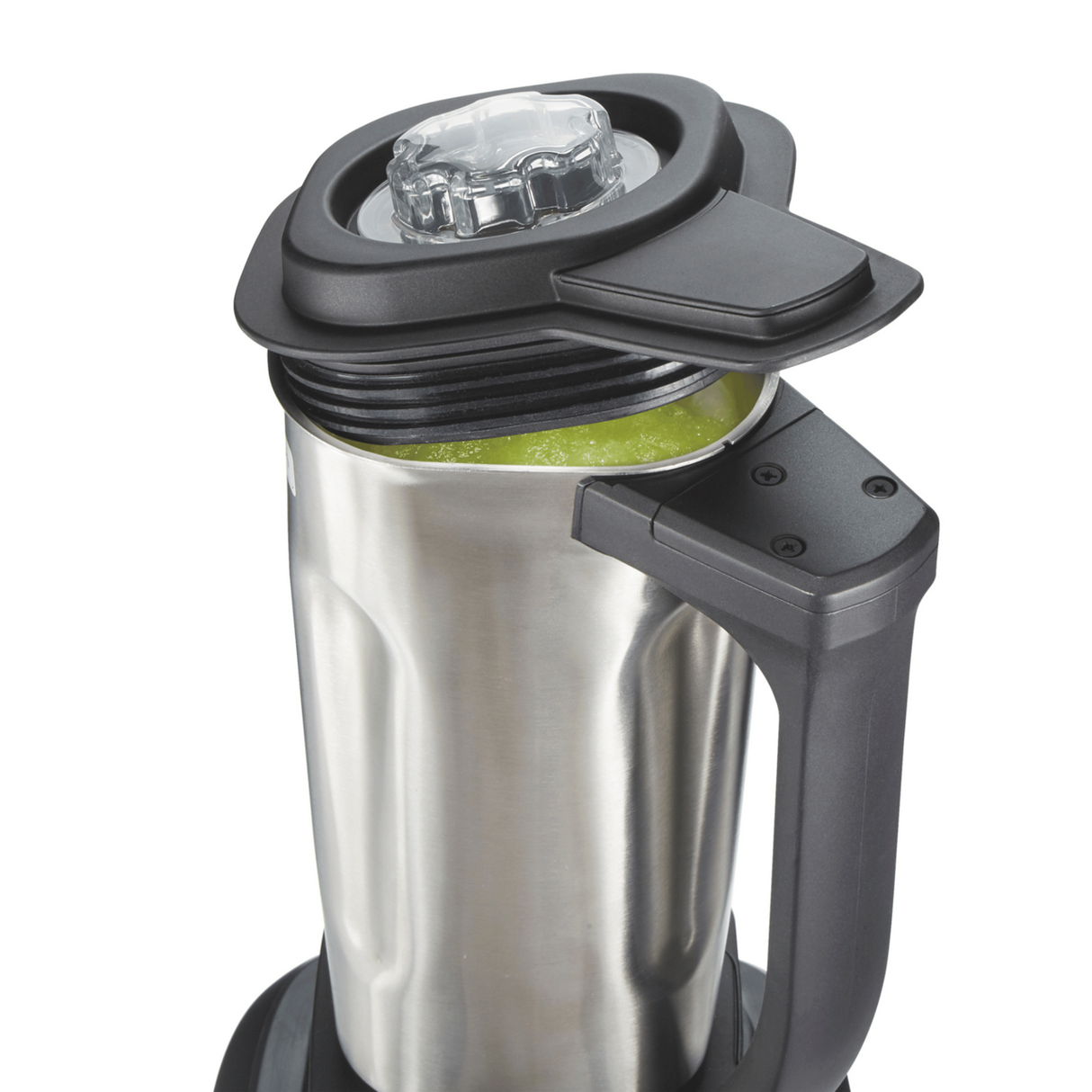 Mixer barman Rio® cana din oțel inoxidabil de 0,95 l, HBB255S-CE  Hamilton Beach Commercial
