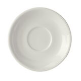 Farfurioară pentru ceașcă stivuibilă cappuccino Pure, 160mm Fine Dine