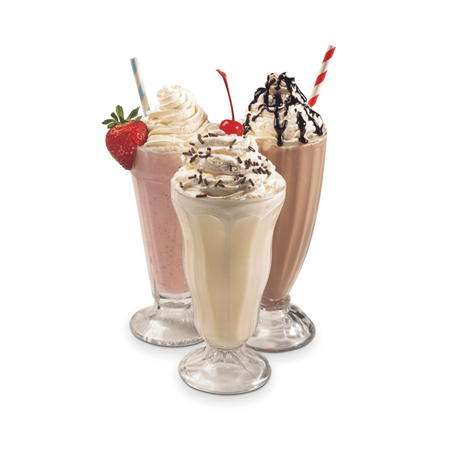Mixer profesional triplu pentru shake-uri Hamilton Beach Commercial