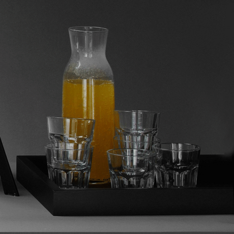 Pahar mic Amsterdam, 305 ml, LAV