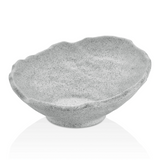 Bol înclinat Rock, bej, 282x275x(h)115mm Fine Dine