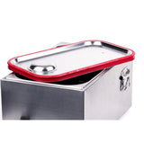Sistem de gatit Sous-vide GN 1/1