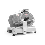 Feliator Hendi Kitchen Line Teflon, 150 W, Grosime reglabila, diametru max 180mm, potrivit si pentru branzeturi, Argintiu