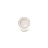 Farfurie adanca, portelan, Crem, Cosy & Trendy by Hendi diametru 26 cm