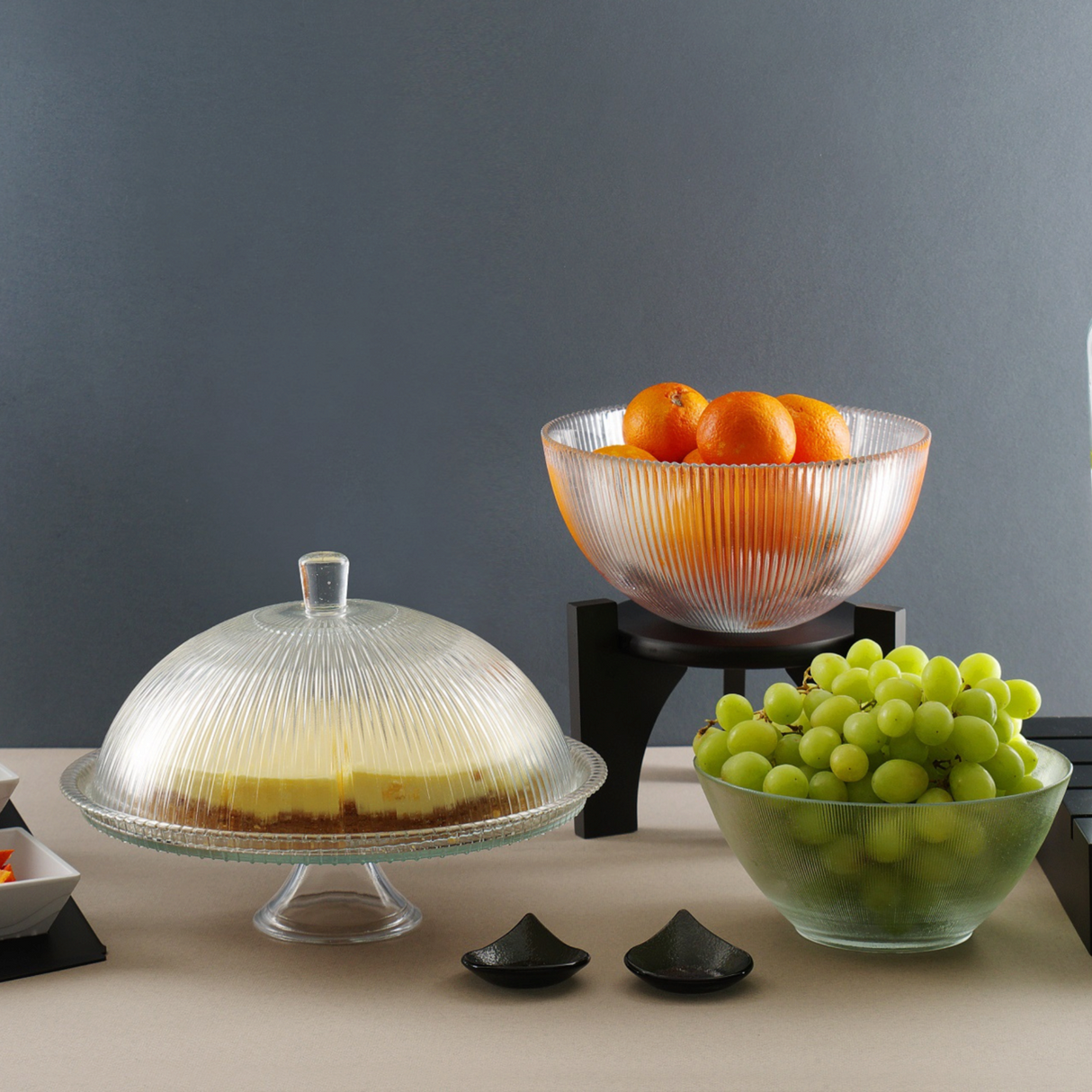 Bol Aura, 250mm, 2l Fine Dine